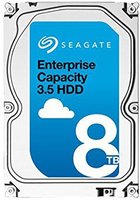 Жесткий диск (HDD) Seagate Exos X10 8Tb ST8000NM0206 купить по лучшей цене