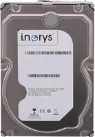 Жесткий диск (HDD) i.norys 500Gb INO-IHDD0500S2-D1-5708 купить по лучшей цене