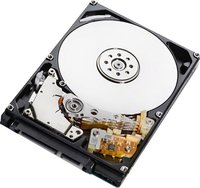 Жесткий диск (HDD) HP 1Tb M6412A купить по лучшей цене