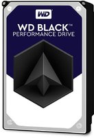 Жесткий диск (HDD) Western Digital Black 4Tb WD4005FZBX купить по лучшей цене