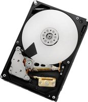 Жесткий диск (HDD) Hitachi Ultrastar 7K6000 4Tb 0F23025 купить по лучшей цене