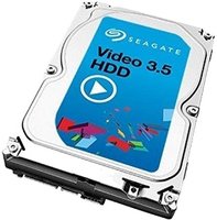 Жесткий диск (HDD) Seagate Video 3.5 500Gb ST500VM000 купить по лучшей цене