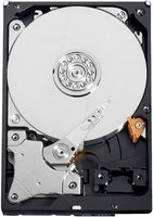 Жесткий диск (HDD) Western Digital AV-GP 1000Gb WD10EUCX купить по лучшей цене
