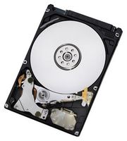 Жесткий диск (HDD) Hitachi Travelstar 5K750 500Gb HTS547550A9E384 купить по лучшей цене