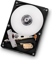 Жесткий диск (HDD) Hitachi Deskstar 7K1000.D 500Gb HDS721050DLE630 купить по лучшей цене