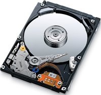 Жесткий диск (HDD) Toshiba MK6461GSY 640Gb купить по лучшей цене