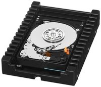 Жесткий диск (HDD) Western Digital VelociRaptor 150Gb WD1500HLHX купить по лучшей цене