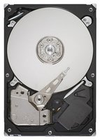 Жесткий диск (HDD) Seagate DiamondMax 23 1000Gb STM31000528AS купить по лучшей цене
