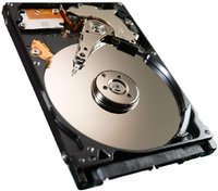 Жесткий диск (HDD) Seagate Momentus XT 320Gb ST93205620AS купить по лучшей цене