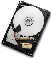 Жесткий диск (HDD) Hitachi Deskstar 7K4000 4000Gb HDS724040ALE640 купить по лучшей цене