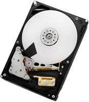 Жесткий диск (HDD) Hitachi Deskstar 5K4000 4000Gb HDS5C4040ALE630 купить по лучшей цене