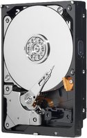 Жесткий диск (HDD) Western Digital AV-GP 1000Gb WD10EURX купить по лучшей цене