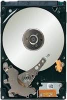 Жесткий диск (HDD) Seagate Momentus 250Gb ST250LM004 (Spinpoint M8 HN-M250MBB) купить по лучшей цене