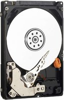 Жесткий диск (HDD) Western Digital AV-25 1000Gb WD10JUCT купить по лучшей цене