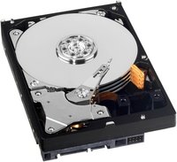 Жесткий диск (HDD) Western Digital AV-GP 1500Gb WD15EURS купить по лучшей цене