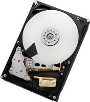 Жесткий диск (HDD) Hitachi Ultrastar 7K3000 2000Gb HUS723020ALS640 купить по лучшей цене