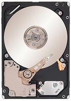 Жесткий диск (HDD) Seagate Savvio 10K.5 900Gb ST9900805SS купить по лучшей цене