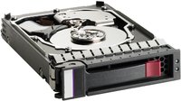 Жесткий диск (HDD) HP 458941-B21 500Gb купить по лучшей цене