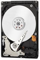 Жесткий диск (HDD) Western Digital Scorpio Blue 250Gb WD2500LPVT купить по лучшей цене