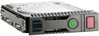 Жесткий диск (HDD) HP 652583-B21 600Gb купить по лучшей цене