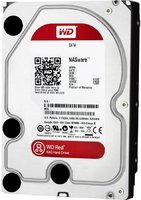 Жесткий диск (HDD) Western Digital Red 3Tb WD30EFRX купить по лучшей цене