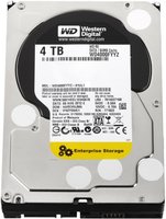 Жесткий диск (HDD) Western Digital RE 4Tb WD4000FYYZ купить по лучшей цене