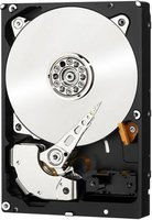 Жесткий диск (HDD) Western Digital RE 4Tb WD4001FYYG купить по лучшей цене