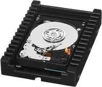 Жесткий диск (HDD) Western Digital VelociRaptor 1000Gb WD1000CHTZ купить по лучшей цене