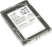 Жесткий диск (HDD) Seagate Savvio 15K.2 146Gb ST9146853SS купить по лучшей цене