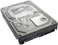 Жесткий диск (HDD) Hitachi Ultrastar 7K4000 3Tb HUS724030ALE640 купить по лучшей цене