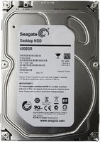 Жесткий диск (HDD) Seagate Barracuda 7200.14 4Tb ST4000DM000 купить по лучшей цене