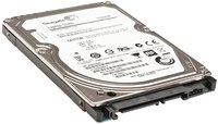 Жесткий диск (HDD) Seagate Thin 1000Gb ST1000LM014 купить по лучшей цене