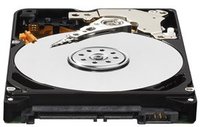 Жесткий диск (HDD) Western Digital AV-25 500Gb WD5000LUCT купить по лучшей цене