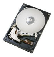 Жесткий диск (HDD) Hitachi Deskstar T7K500 250Gb HDT725025VLA380 купить по лучшей цене