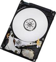 Жесткий диск (HDD) Hitachi Travelstar 5K1000 750Gb HTE541075A9E680 купить по лучшей цене
