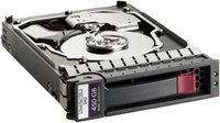 Жесткий диск (HDD) HP 516816-B21 450Gb купить по лучшей цене