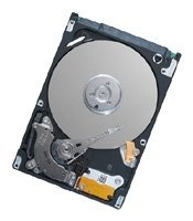 Жесткий диск (HDD) Seagate Momentus 5400.5 160Gb ST9160310AS купить по лучшей цене