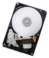 Жесткий диск (HDD) Hitachi Deskstar 7K1000.B 250Gb HDT721025SLA380 купить по лучшей цене