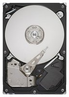 Жесткий диск (HDD) Seagate Barracuda 7200.12 1000Gb ST31000528AS купить по лучшей цене