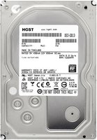 Жесткий диск (HDD) Hitachi Deskstar NAS 3TB HDN724030ALE640 купить по лучшей цене
