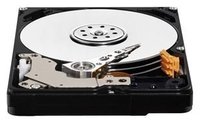 Жесткий диск (HDD) Western Digital Scorpio Blue 250Gb WD2500BPVT купить по лучшей цене