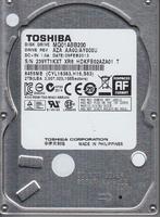 Жесткий диск (HDD) Toshiba 2Tb MQ01ABB200 купить по лучшей цене