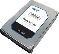 Жесткий диск (HDD) Hitachi Ultrastar Не8 6Tb HUH728060AL5204 купить по лучшей цене