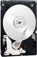 Жесткий диск (HDD) HP 1.2Tb 718162-B21 купить по лучшей цене