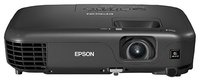 Проектор Epson EB-X02 купить по лучшей цене
