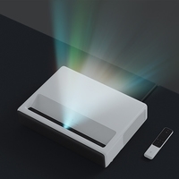 Проектор Xiaomi Mi Laser Projector 150\\\