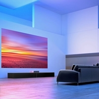 Проектор Xiaomi Mi Laser Projector 150\\\