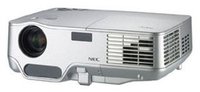 Проектор NEC NP40G купить по лучшей цене