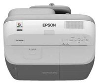 Проектор Epson EB-450W купить по лучшей цене