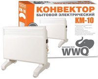 Обогреватель WWQ KM-10 купить по лучшей цене